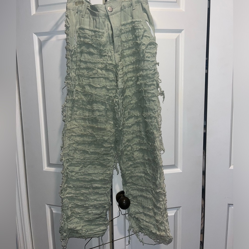 Bundle of 2 pants size M